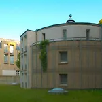 Hotel Rolandsburg